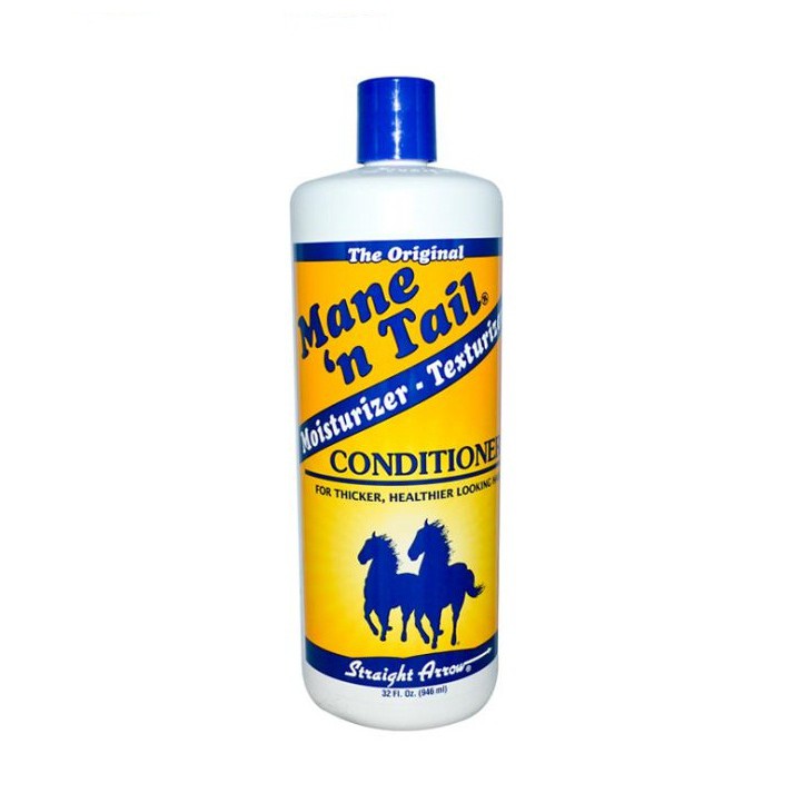 Mane 'n Tail - Moisturizer Texturizer Conditioner 946ml